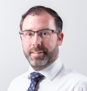 Darren Mc Grath