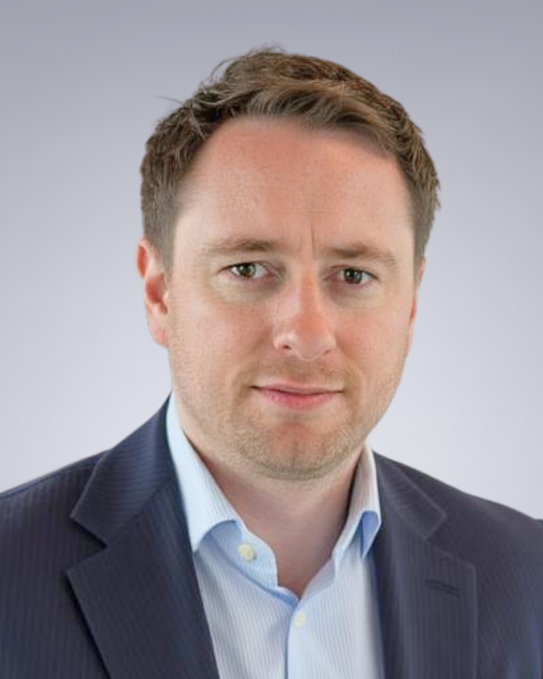 Paul Mc Carthy-Smith