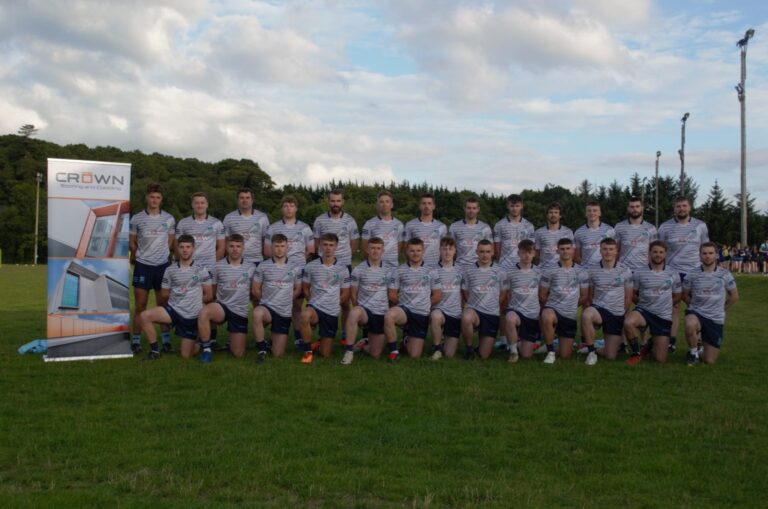 Sponsorship of An Tóchar GAA