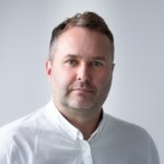 Andy Cunliffe
