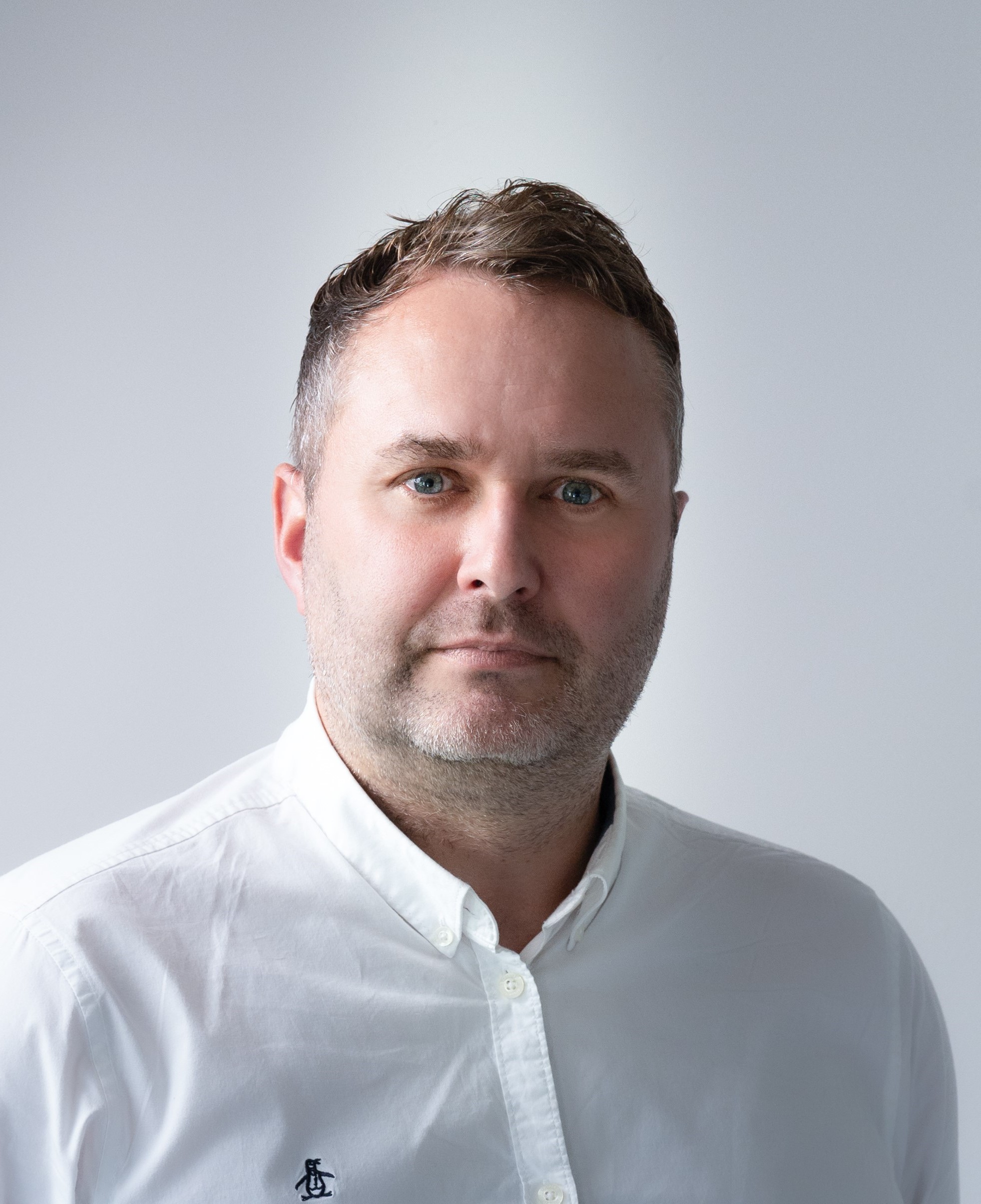 Andy Cunliffe