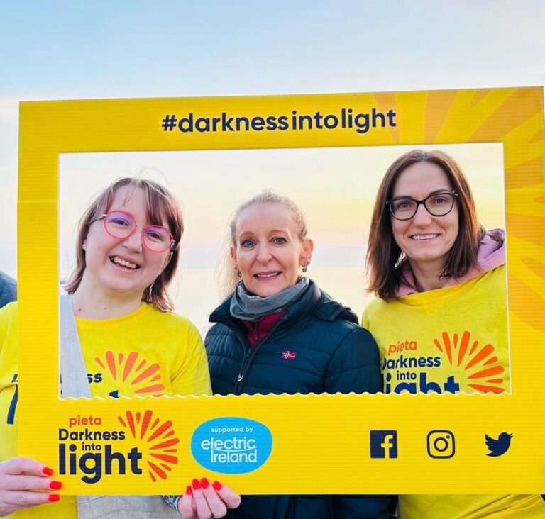 Mental Health Awareness Week 2024