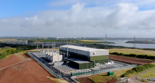 Critical Infrastructure Ireland