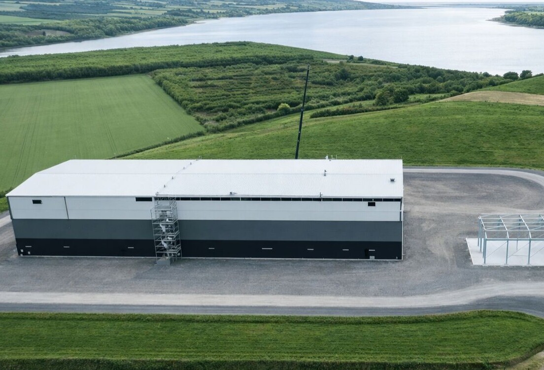 Greenlink Interconnector, Wexford