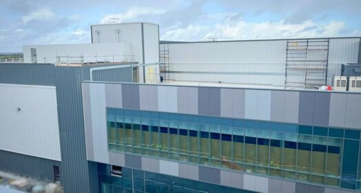 Data Centre Ireland x1