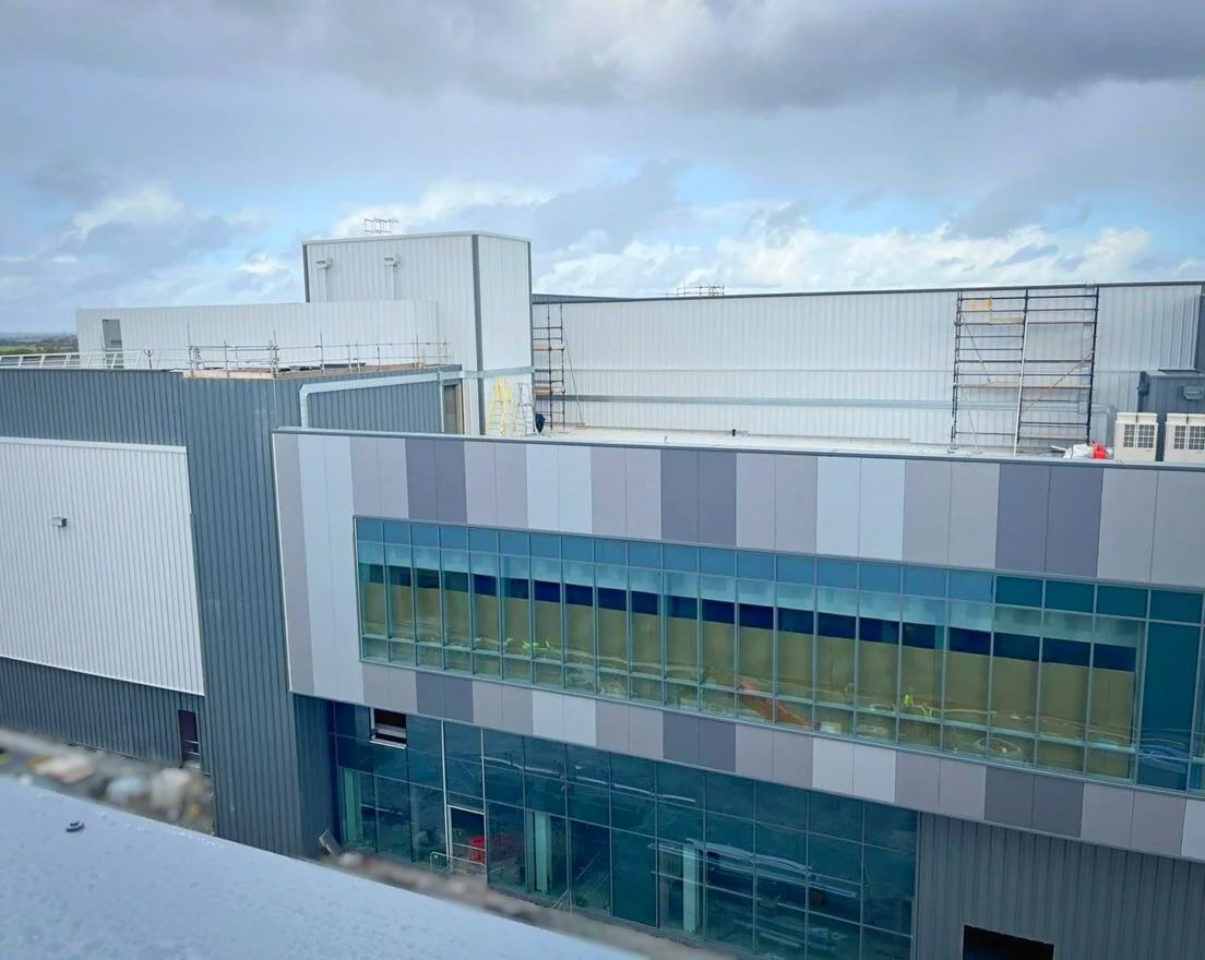 Data Centre Ireland x1