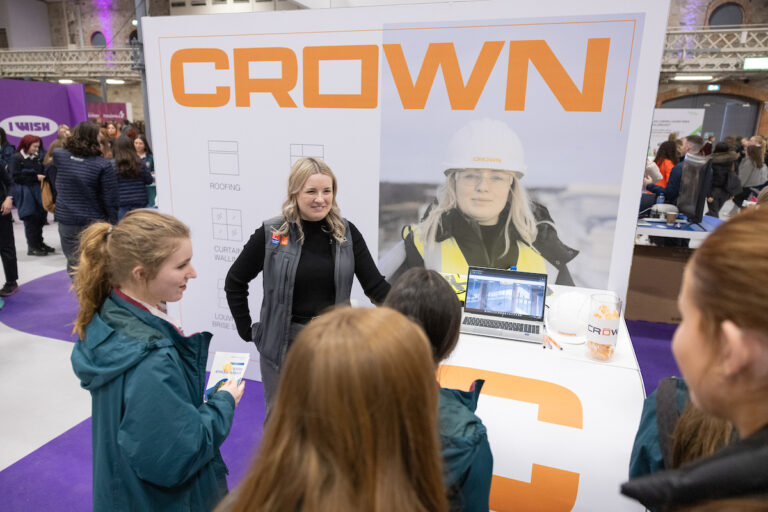 iWish – The Power of STEM