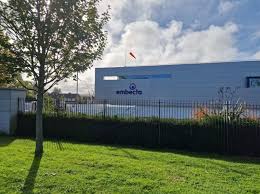 Pharmaceutical Ireland II