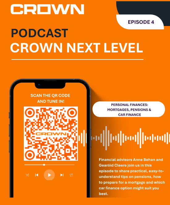Crown Next Level – Episode 4