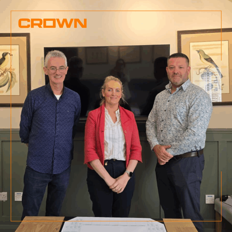 Crown Next Level – Episode 5
