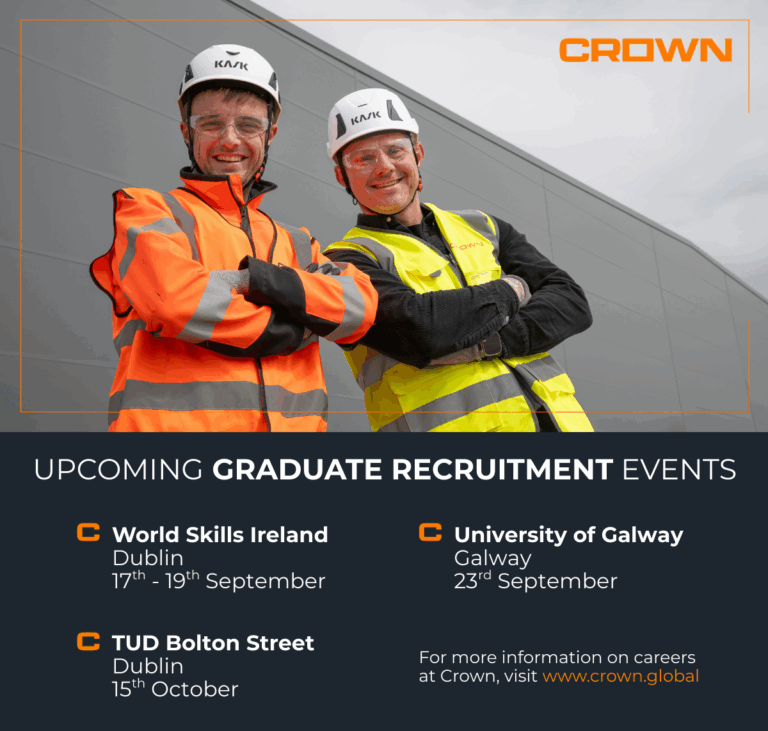 Graduate Recruitment 2025/2026