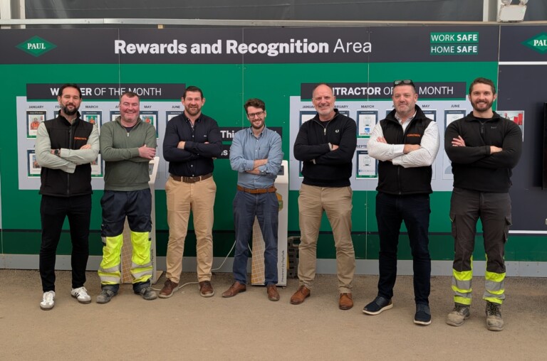 The importance of mental strength, perspective, and hope – with Fergus Farrell