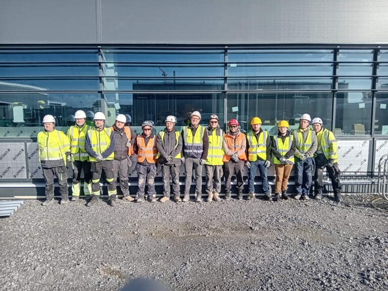 Crown Future Leaders