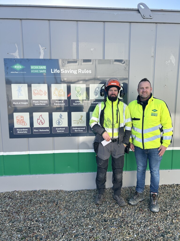 Commitment to Excellence in Action