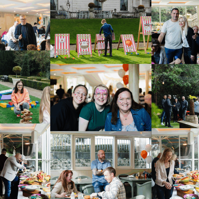 People First at Crown