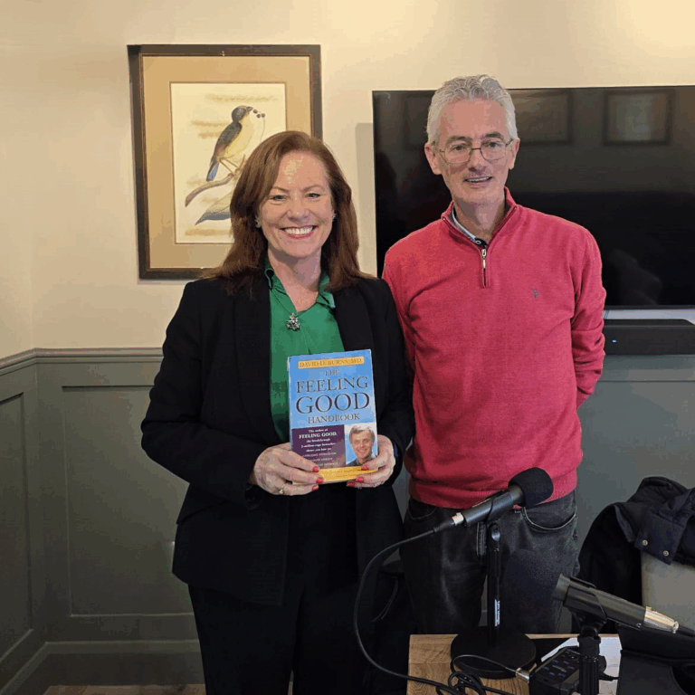 Crown Next Level Episode: Unmasking Impostor Syndrome