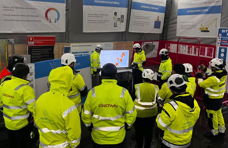 Quality at Every Level