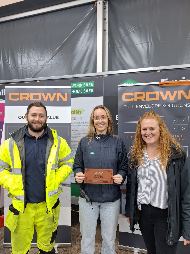 Quality Week at Crown UK