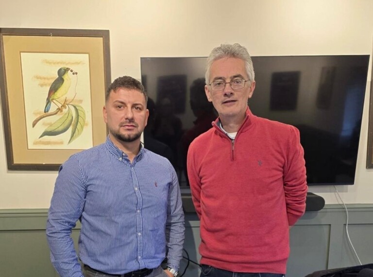 Crown Next Level Podcast: Inside the day of a Project Director