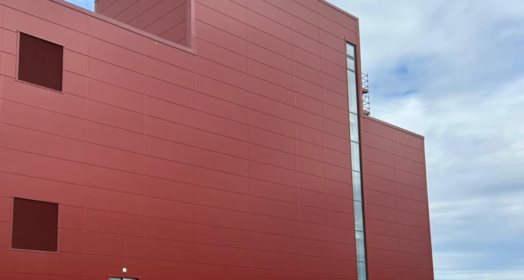 Data Centre Finland x1