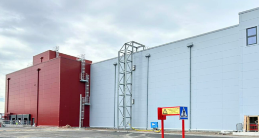 Data Centre Finland x1