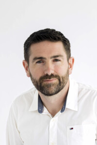 Patrick Keaveney